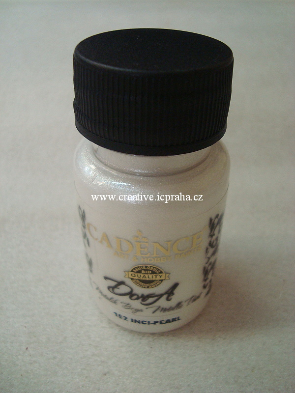 Cadence metal.akryl 50ml